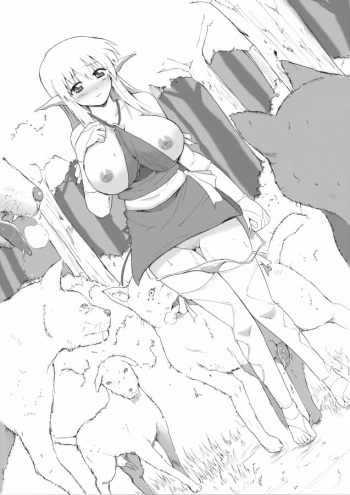 - Artist - Chiba Tetsutarou cover