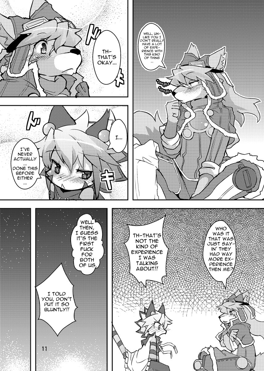 elhtored | Elh and Red page 10 full