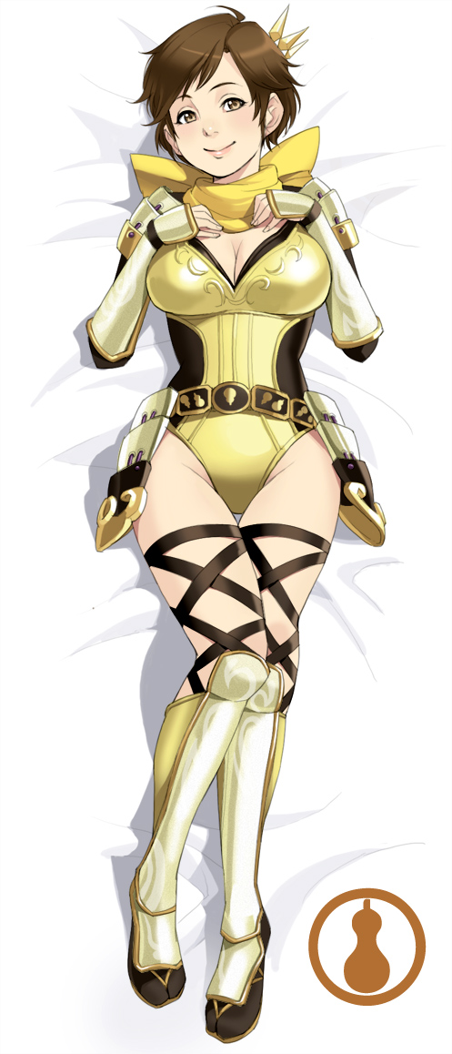 Maou Alba Gallery page 5 full