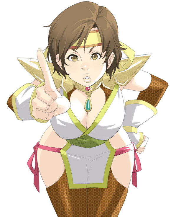 Maou Alba Gallery page 7 full