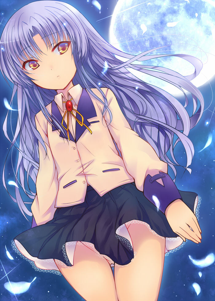 <Pixiv>旁白 page 10 full