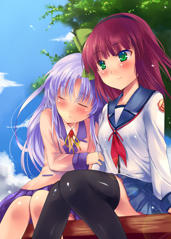 <Pixiv>旁白 page 4 full