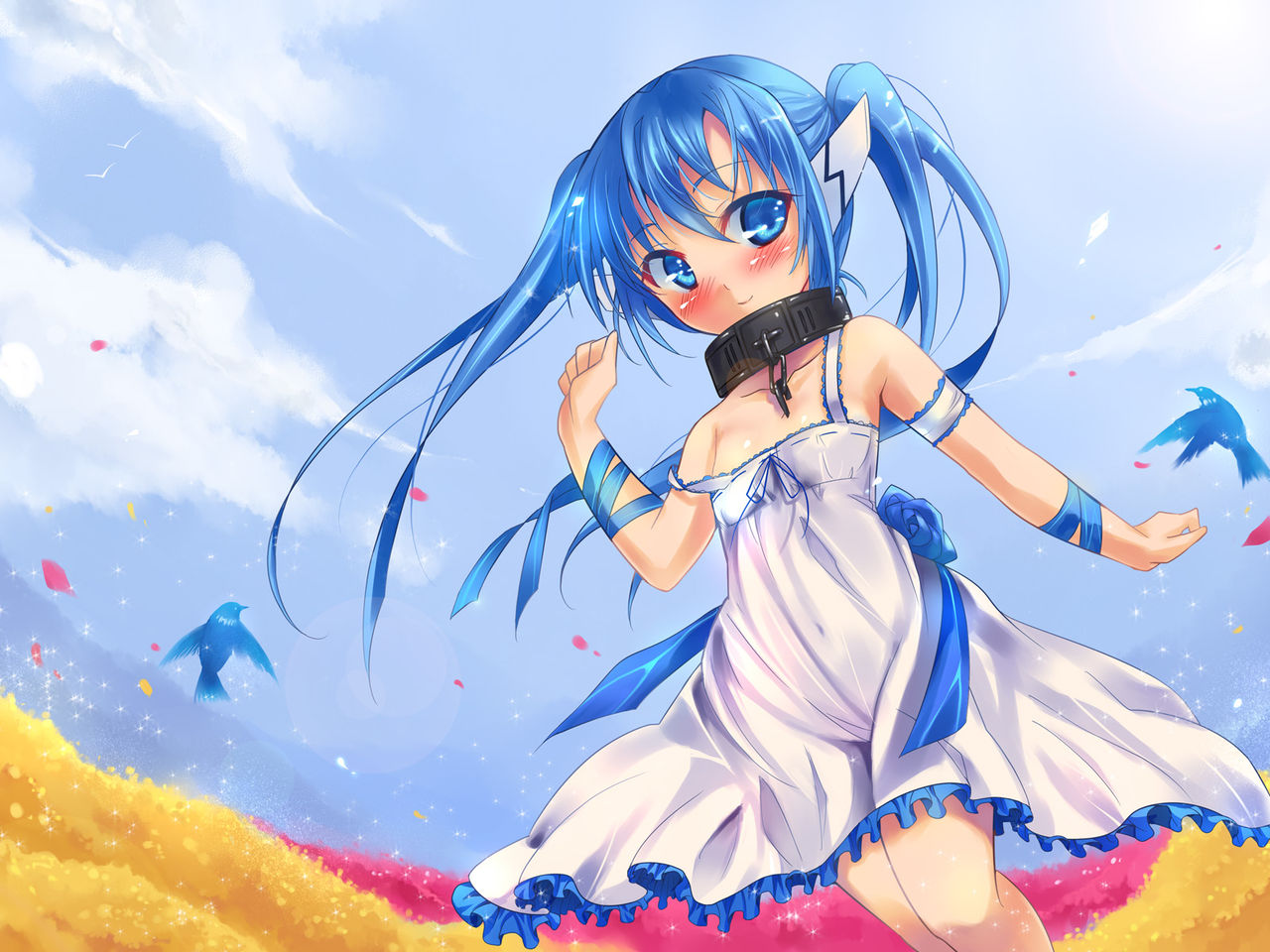 <Pixiv>旁白 page 5 full