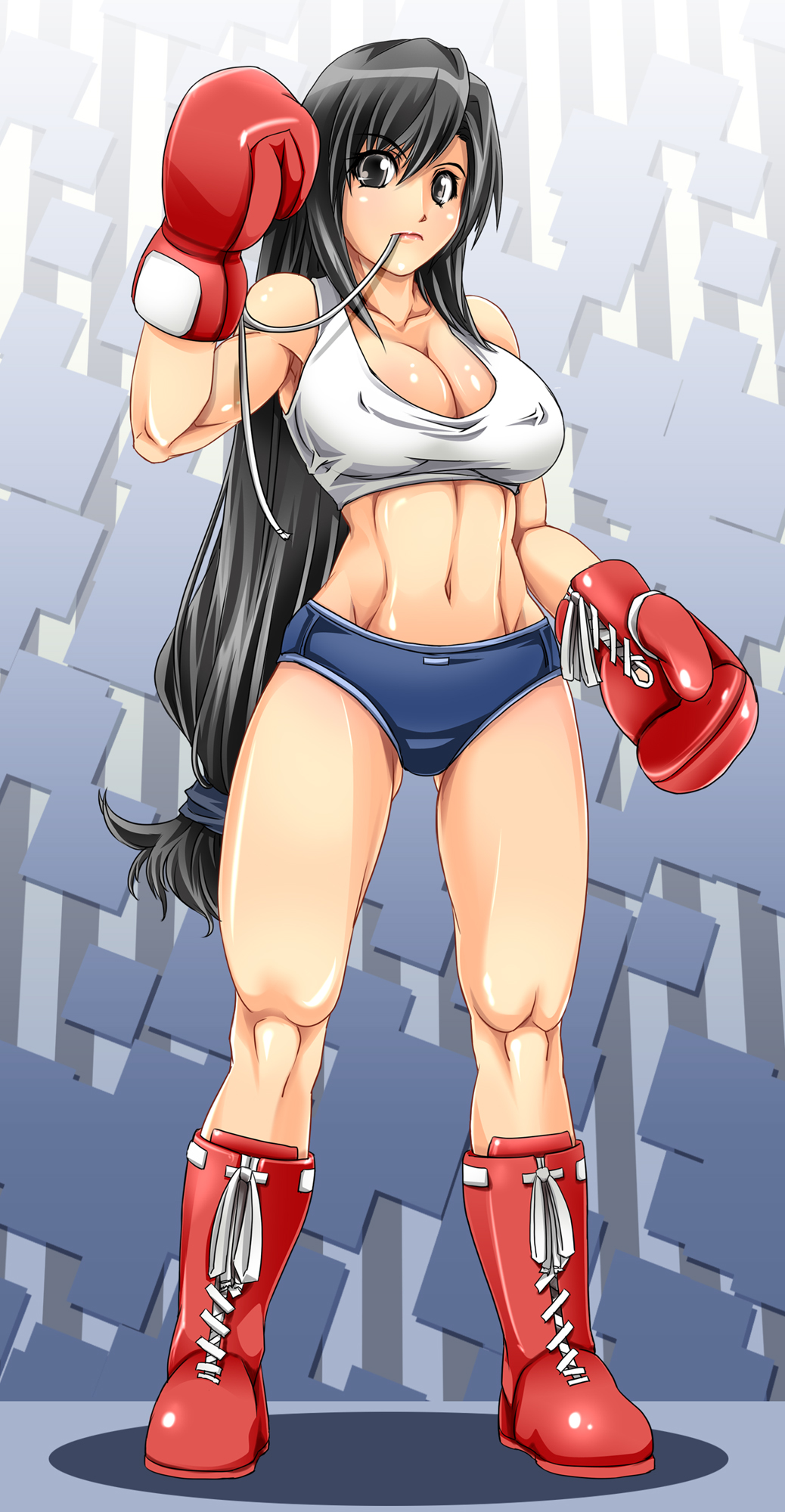 muscle 15 page 1 full