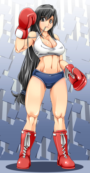 muscle 15 cover