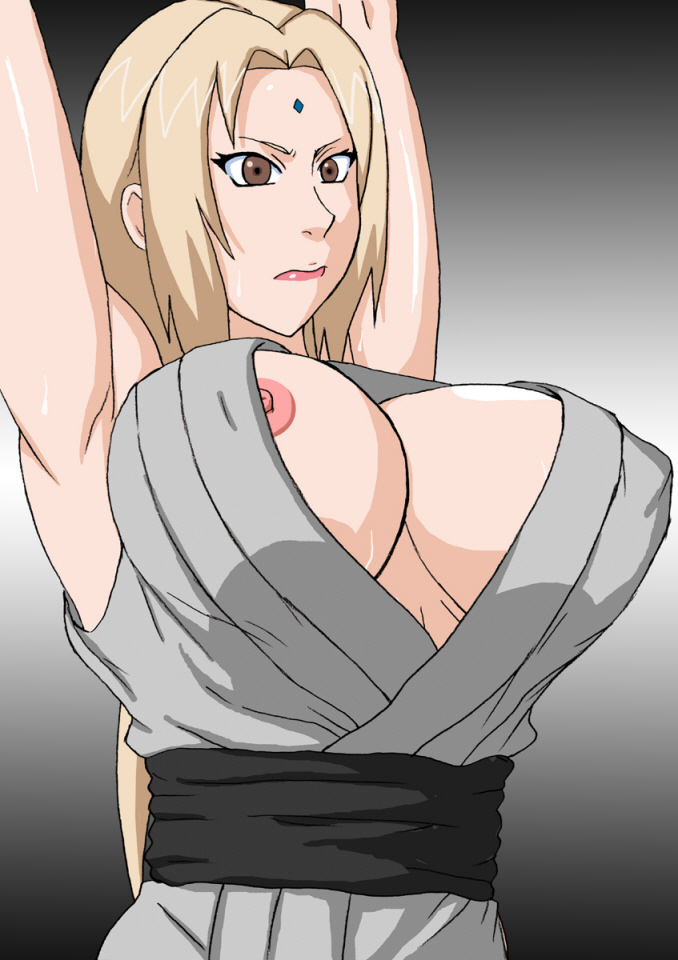 Tsunade page 6 full
