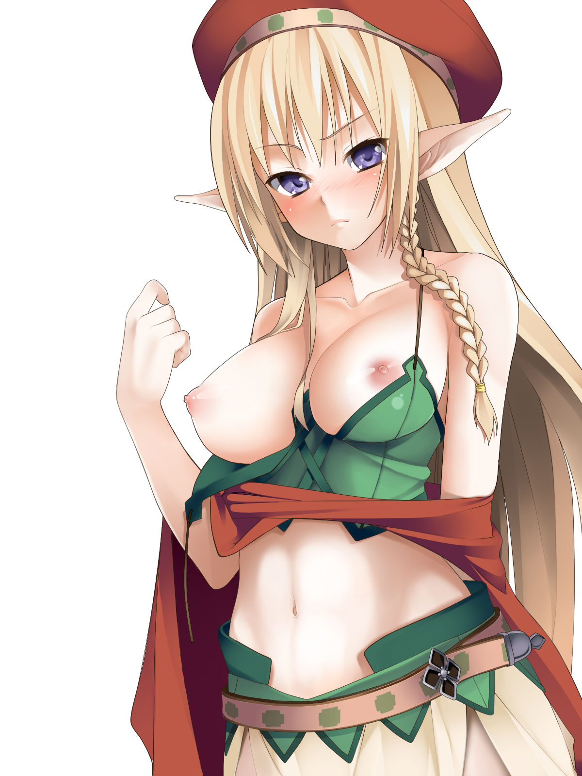 - Artist - Hagane7728 page 7 full