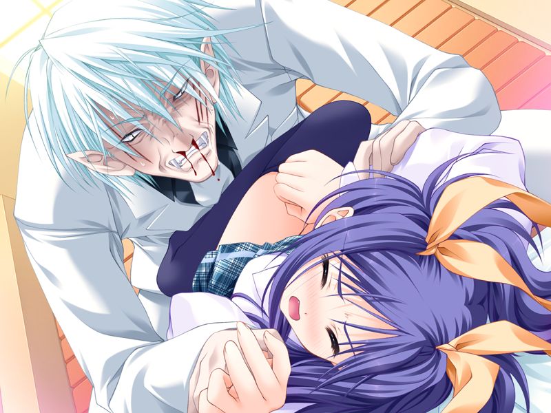 Tayutama -Kiss on My Deity- page 6 full