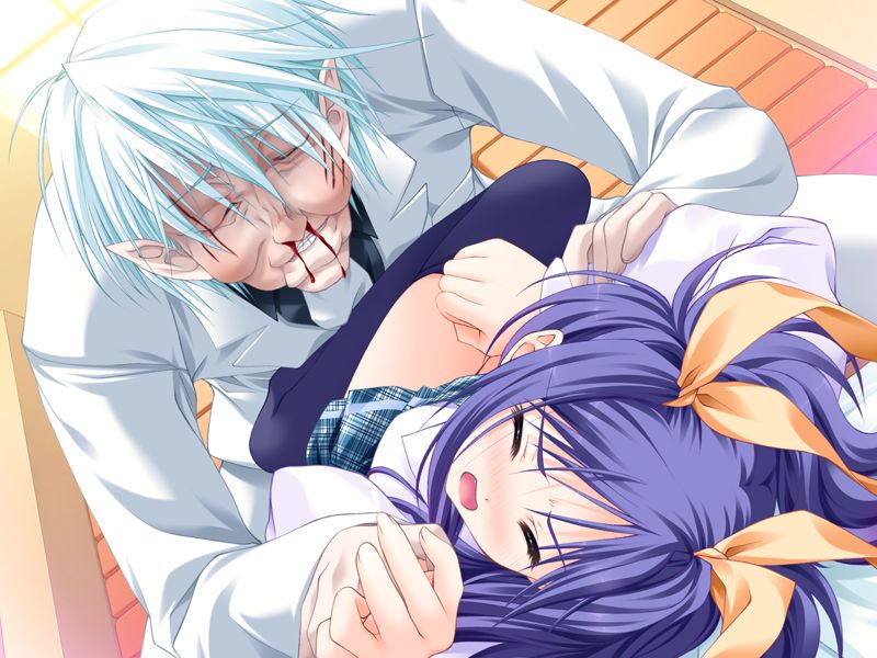 Tayutama -Kiss on My Deity- page 7 full