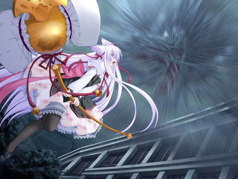 Tayutama -Kiss on My Deity- page 9 full