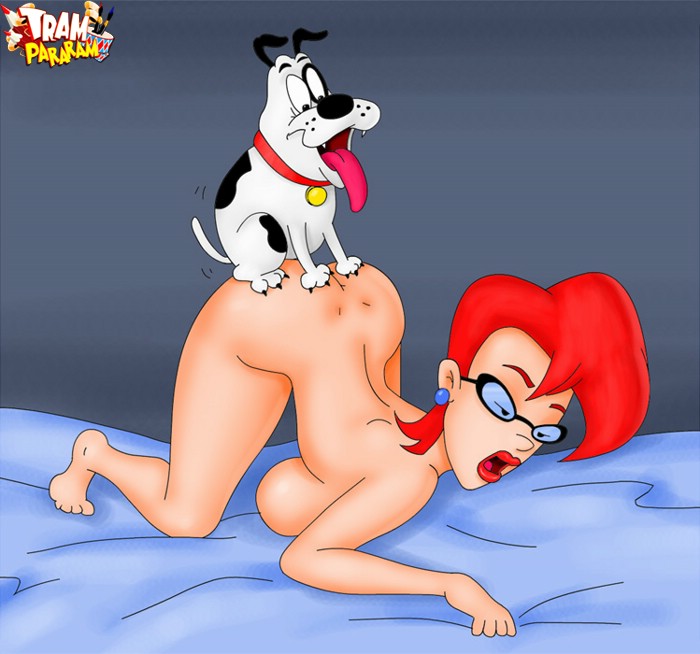 Bad Dog gallery page 2 full