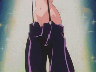 BAKURETSU HUNTER OVA-1 page 2 full