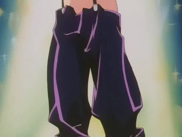 BAKURETSU HUNTER OVA-1 page 4 full