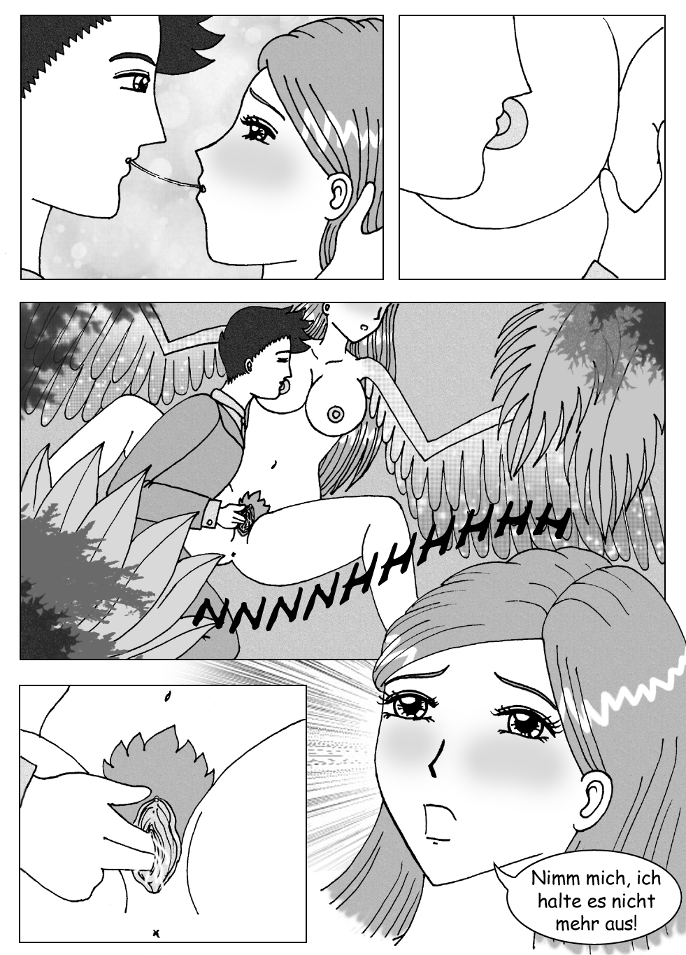 Paarungszeit page 10 full