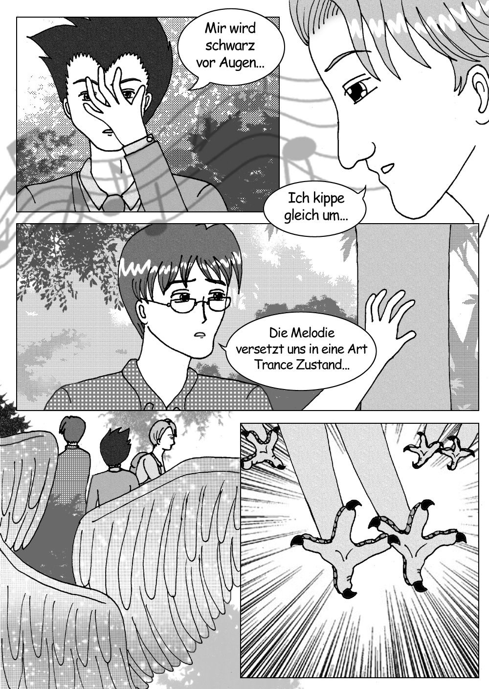 Paarungszeit page 3 full