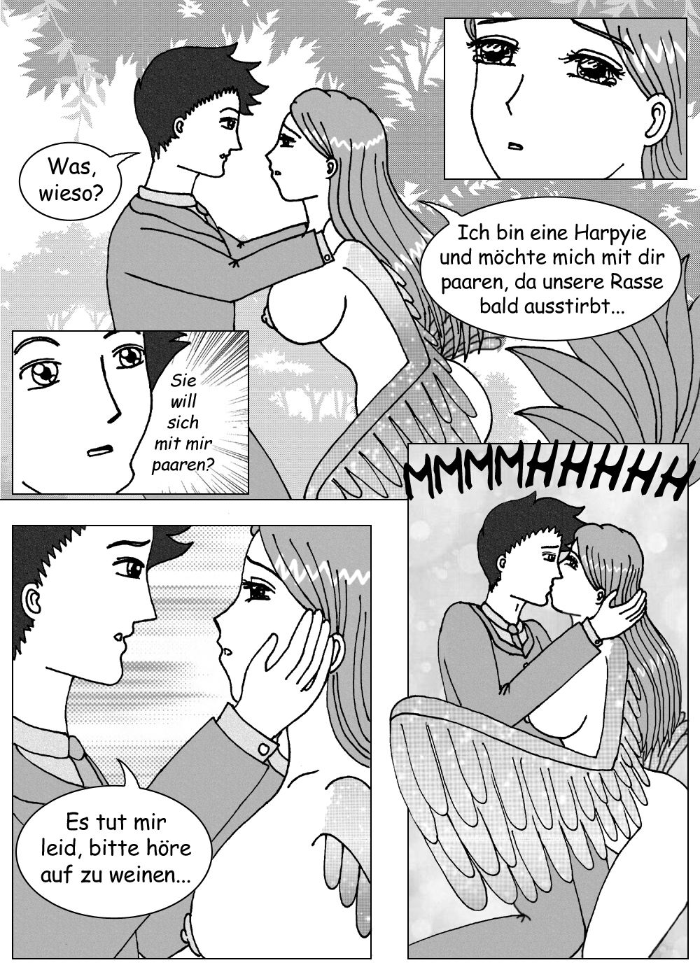 Paarungszeit page 9 full