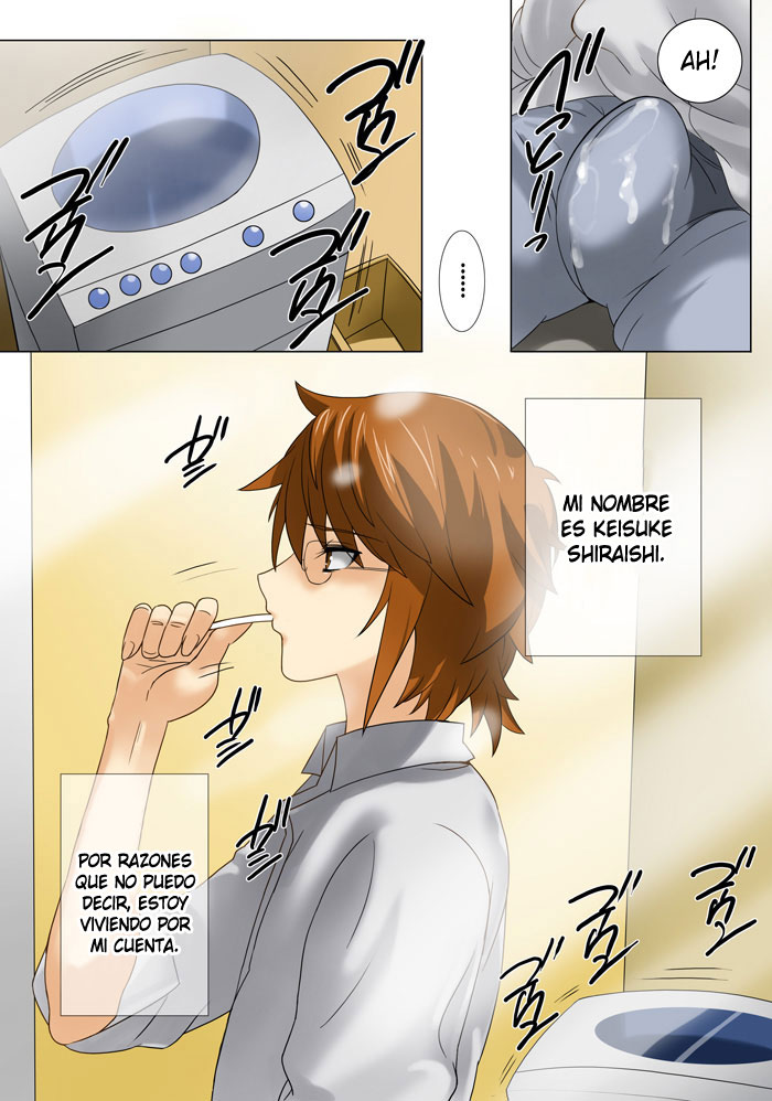 Imouto Haramikeshon c01 - 02 page 10 full