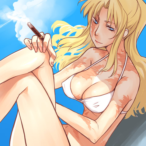 - Artist - Kome page 2 full