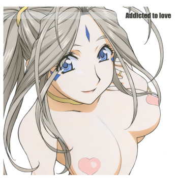 Addicted to love cover