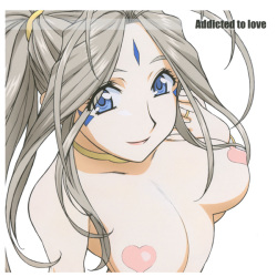Addicted to love