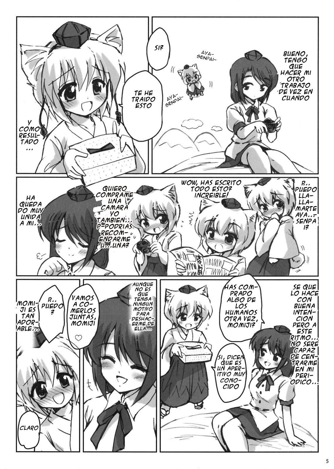 Rainbow Bridge page 5 full