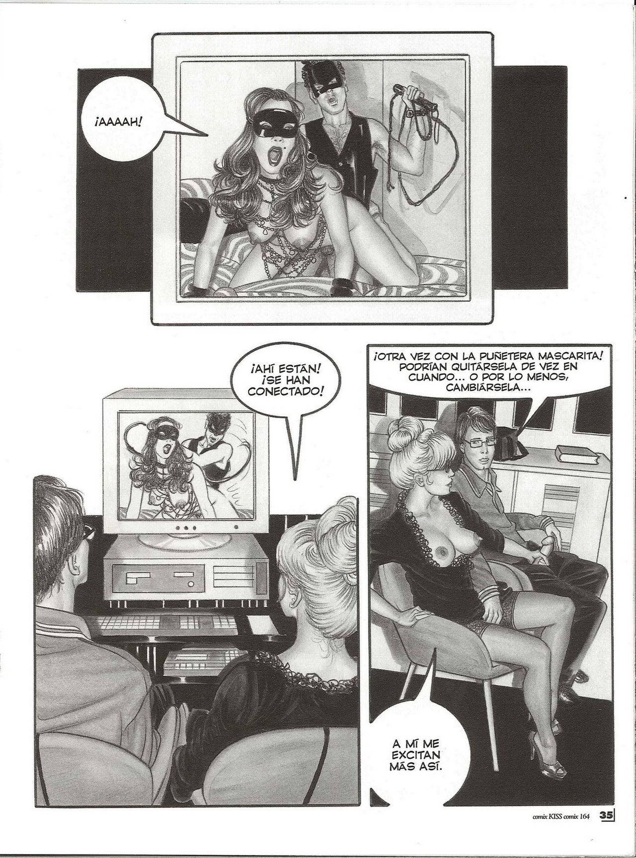Complicidad Virtual page 3 full
