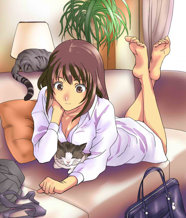 - Artist - Magashi Inu page 10 full