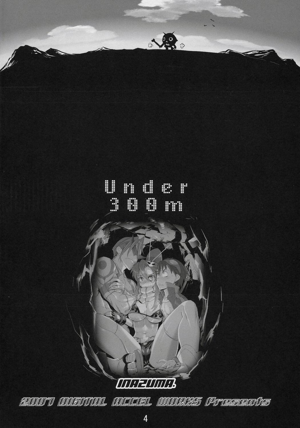 Under 300m page 2 full
