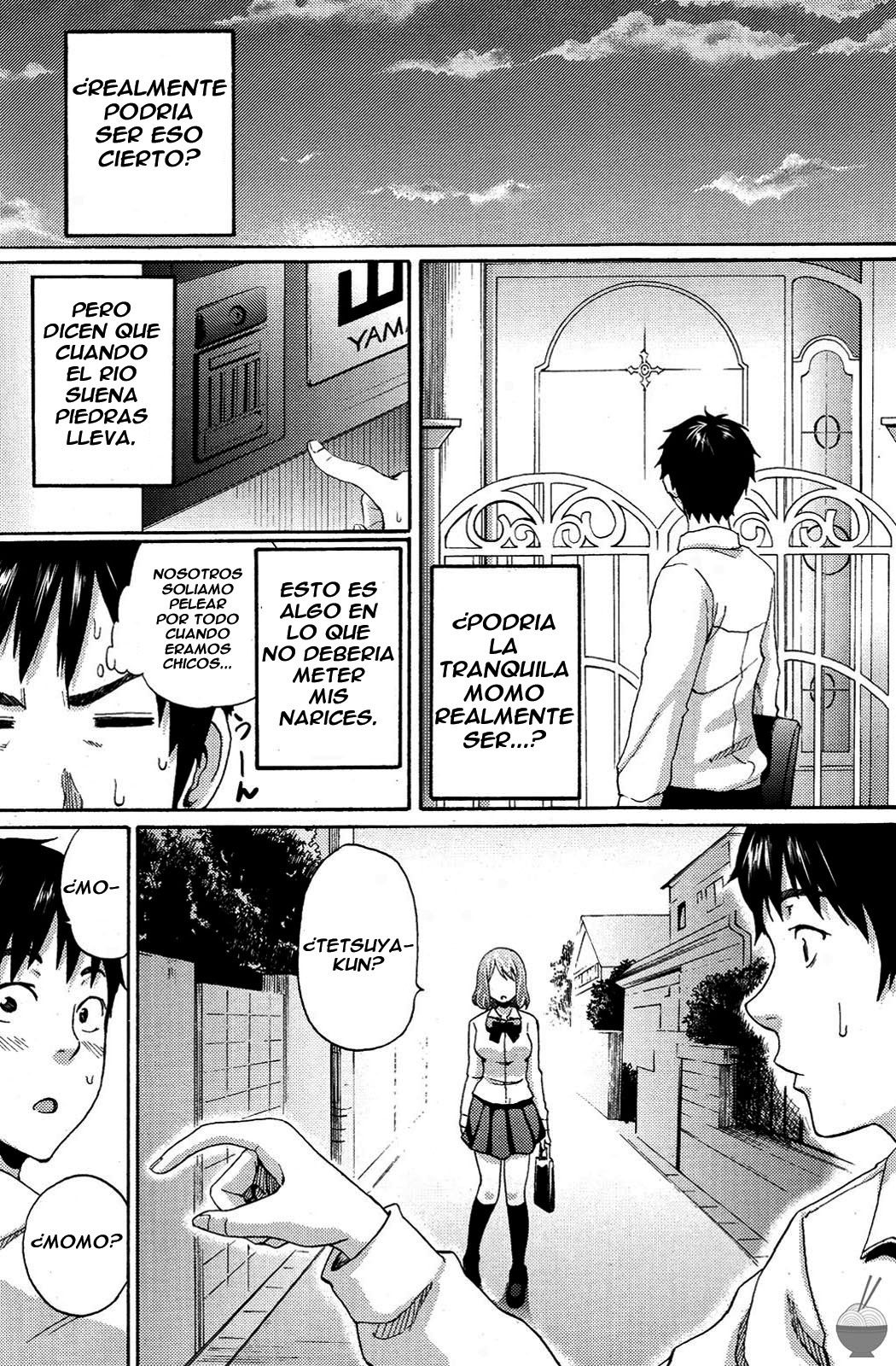 The Truth Behind Rumors - Shiirakansu page 3 full