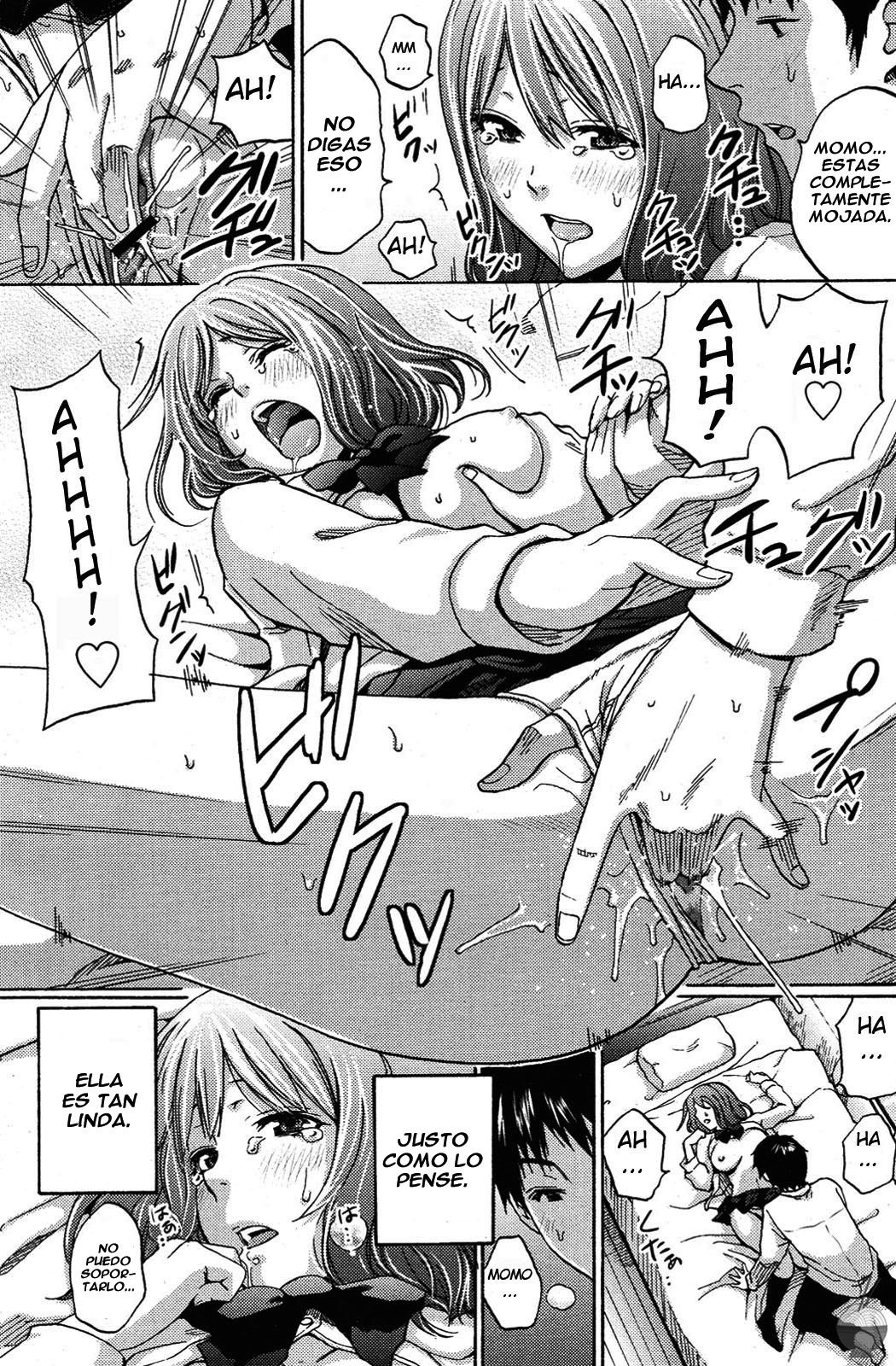 The Truth Behind Rumors - Shiirakansu page 9 full