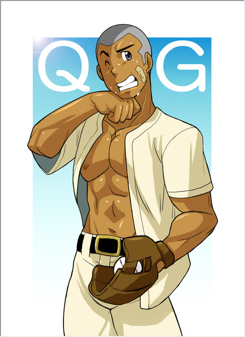 QG page 1 full