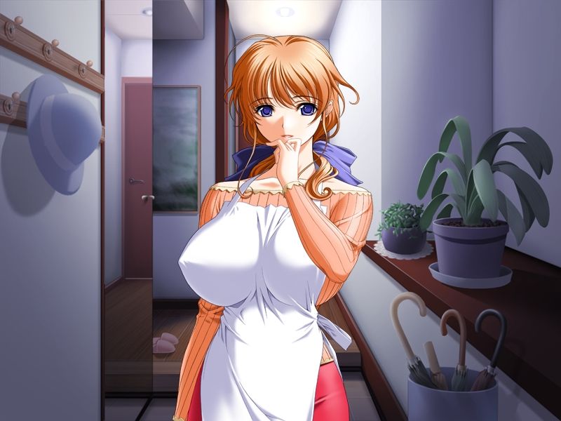 Kaseifu no Miku page 8 full