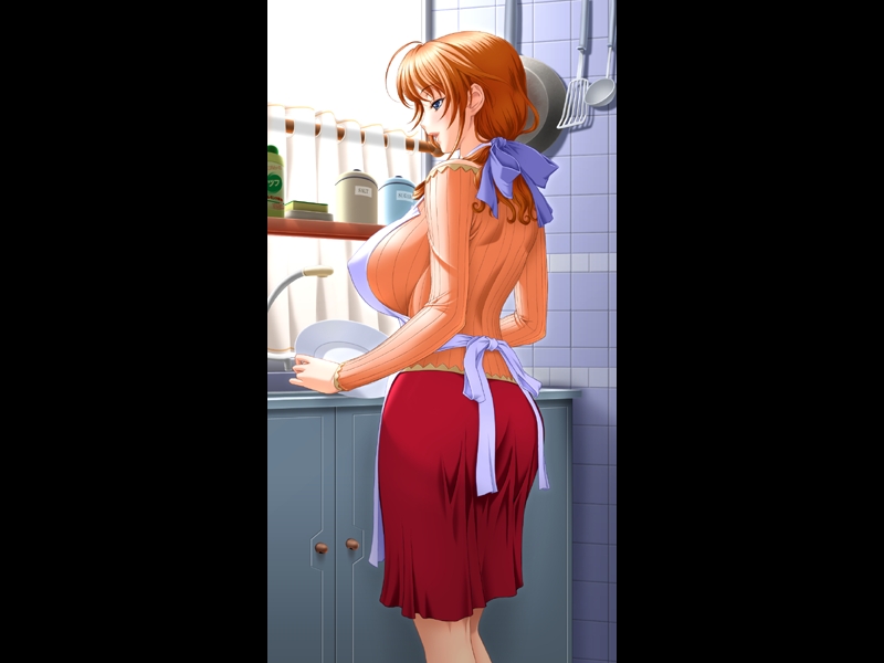 Kaseifu no Miku page 9 full