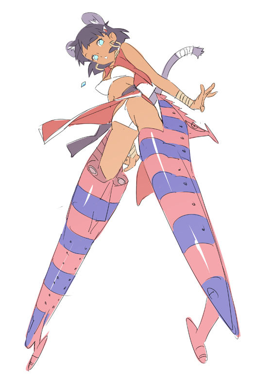 Artwork Collection 1 page 4 full