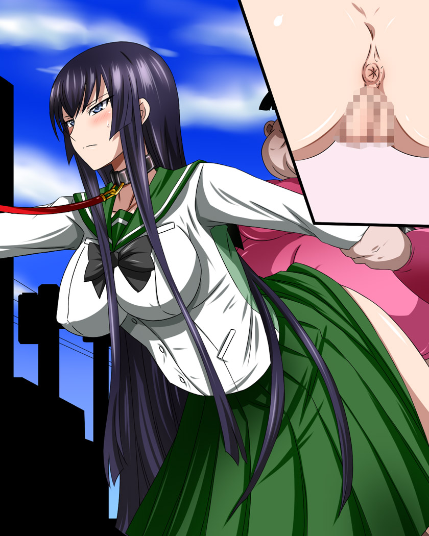 Super Hentai CG Shuu 06 - Kimohiko Yaritai Houdai! page 3 full
