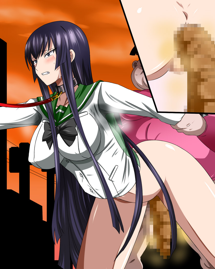 Super Hentai CG Shuu 06 - Kimohiko Yaritai Houdai! page 9 full