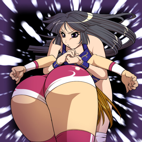 Wrestling Collection 3 page 9 full