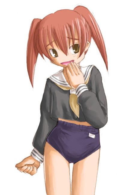 Negima - Fuka Narutaki page 2 full