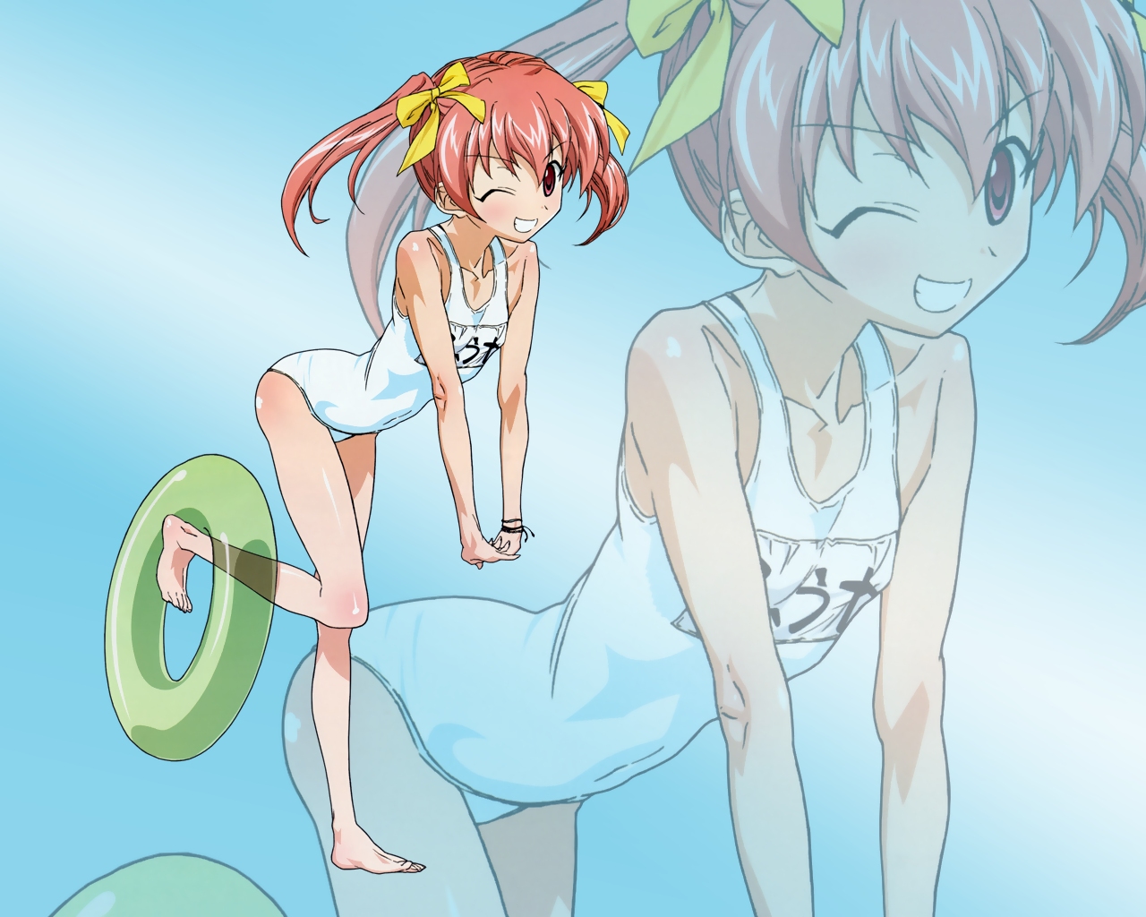 Negima - Fuka Narutaki page 5 full