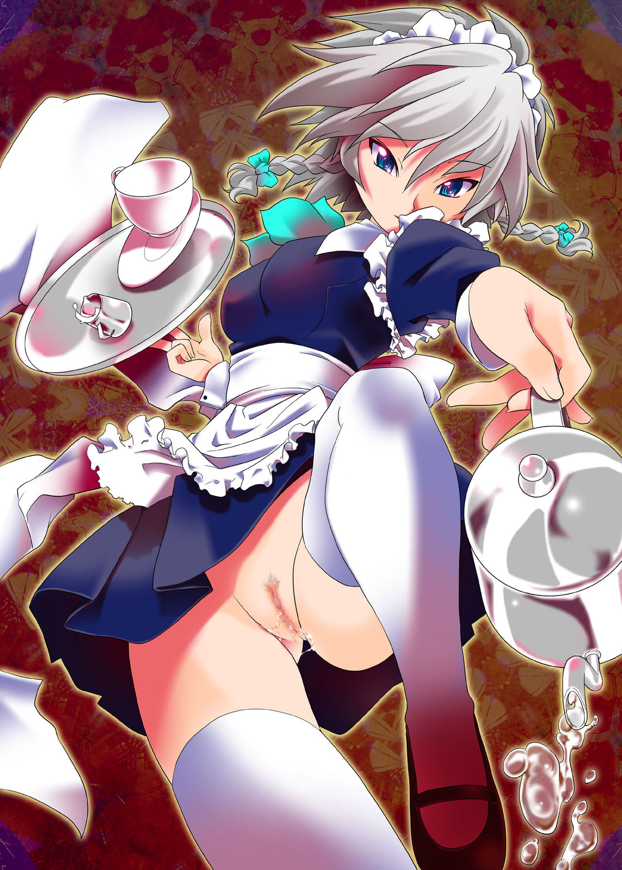 Touhou pics collection from pixiv vol2 page 10 full