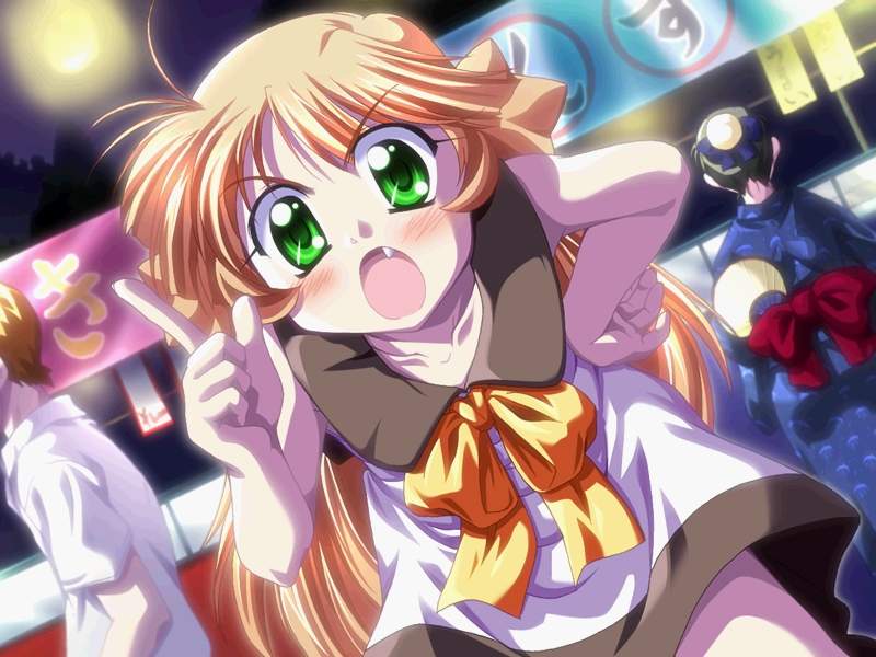 Torakapu! TROUBLE CAPTOR page 9 full