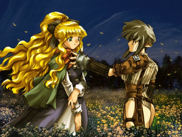 Mixed yuri mega gallery page 10 full