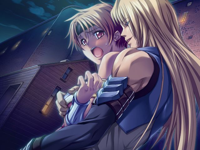 Mashou no Nie | Conquering the Queen page 3 full