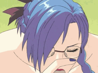 hentai anime - Pigeon Blood - Stitch and Gifs page 1 full