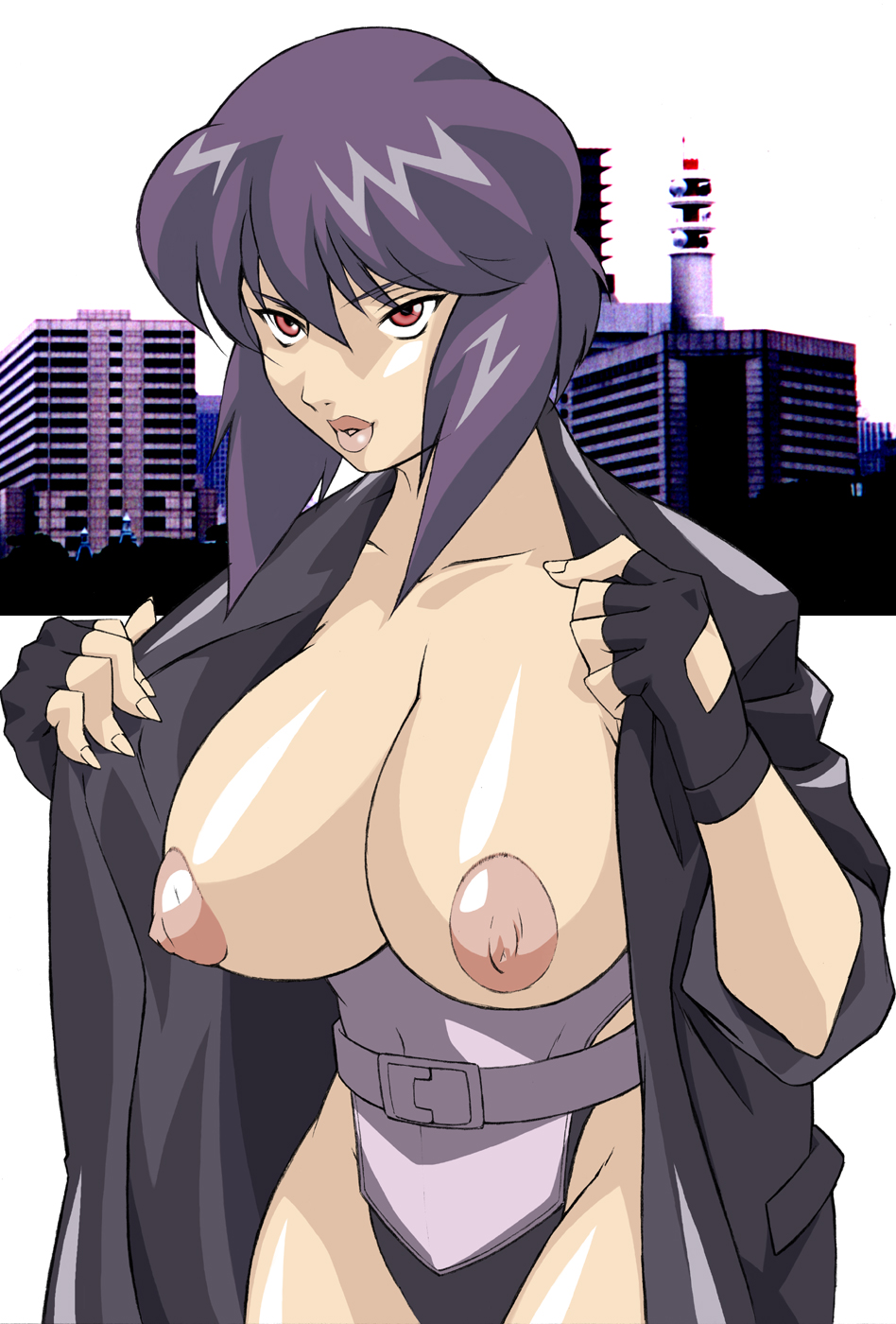 - Artist - Miyako page 3 full