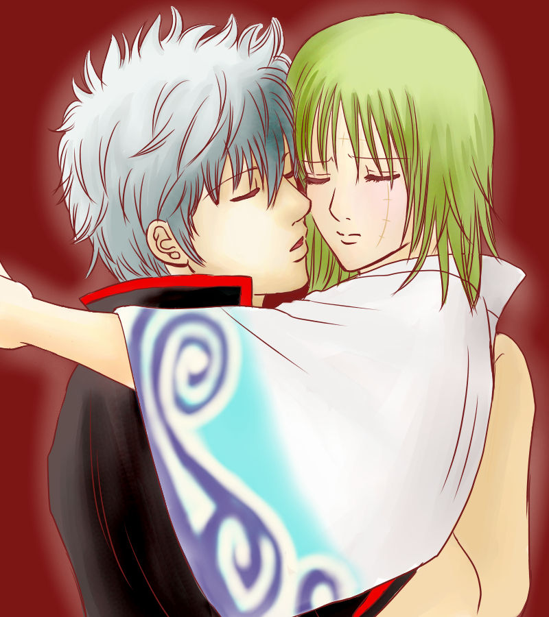 Gintama Image set page 2 full
