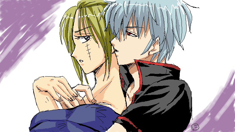 Gintama Image set page 5 full