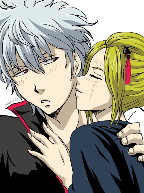 Gintama Image set page 6 full