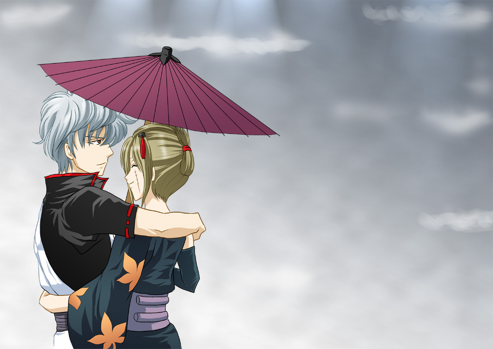Gintama Image set page 7 full
