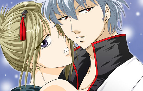 Gintama Image set page 8 full